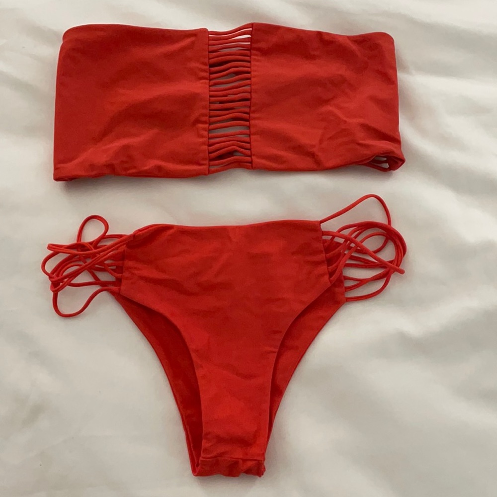 Bandeau Mikoh Bikini